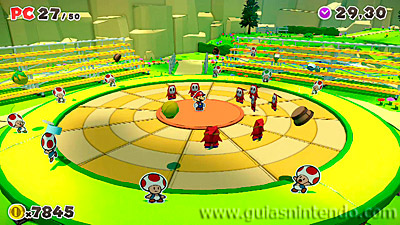 Paper Mario: The Origami King