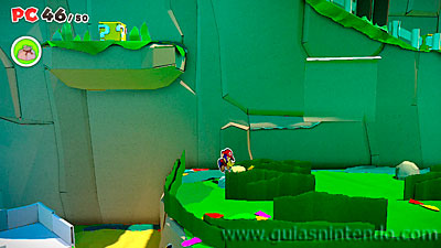 Paper Mario: The Origami King