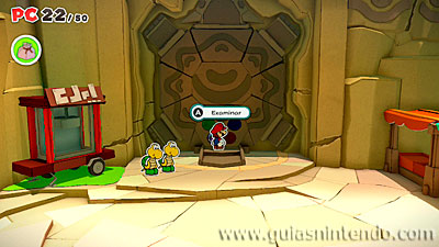 Paper Mario: The Origami King