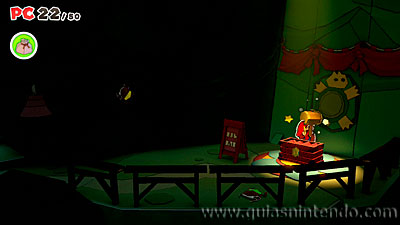 Paper Mario: The Origami King