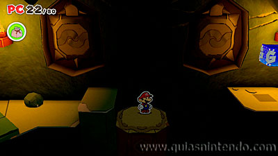 Paper Mario: The Origami King