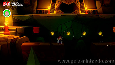 Paper Mario: The Origami King