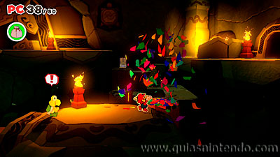 Paper Mario: The Origami King