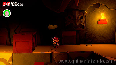 Paper Mario: The Origami King