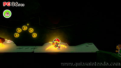 Paper Mario: The Origami King