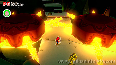 Paper Mario: The Origami King