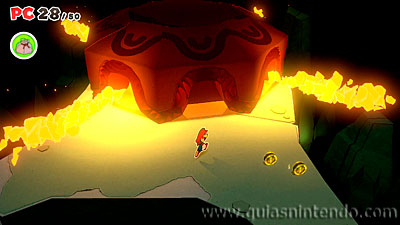Paper Mario: The Origami King