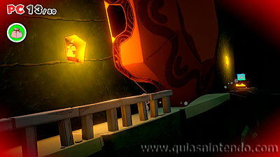 Paper Mario: The Origami King
