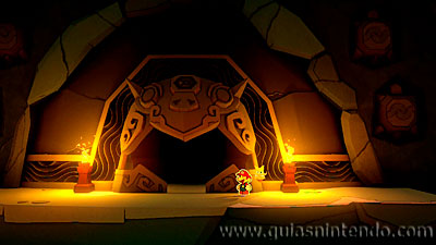 Paper Mario: The Origami King