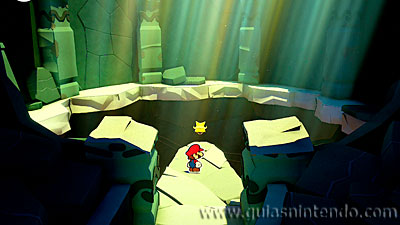 Paper Mario: The Origami King