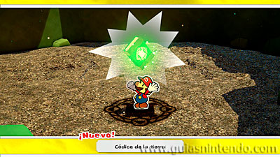Paper Mario: The Origami King