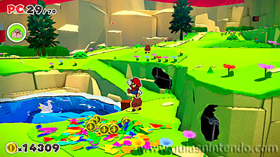 Paper Mario: The Origami King