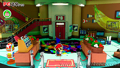 Paper Mario: The Origami King