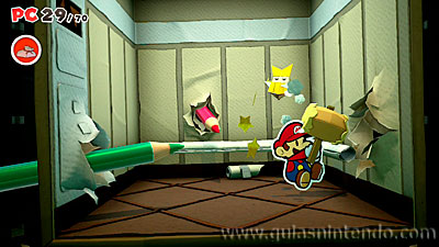 Paper Mario: The Origami King