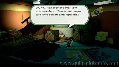 Paper Mario: The Origami King