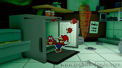 Paper Mario: The Origami King