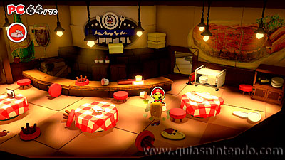 Paper Mario: The Origami King