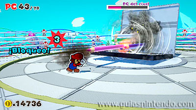 Paper Mario: The Origami King