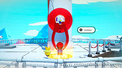 Paper Mario: The Origami King