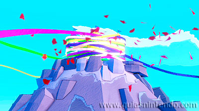 Paper Mario: The Origami King