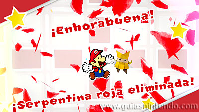 Paper Mario: The Origami King