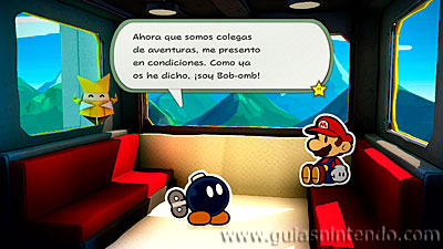 Paper Mario: The Origami King