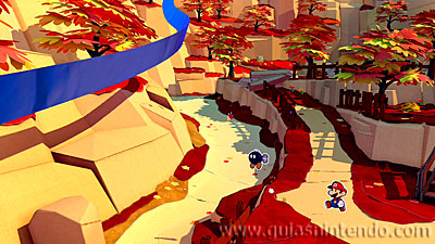 Paper Mario: The Origami King
