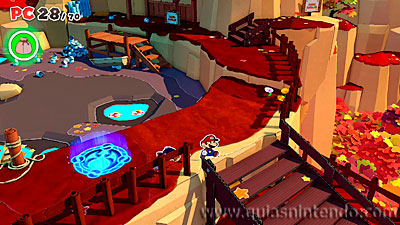 Paper Mario: The Origami King