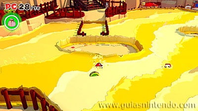 Paper Mario: The Origami King