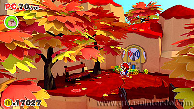 Paper Mario: The Origami King