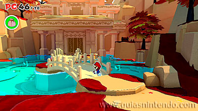 Paper Mario: The Origami King