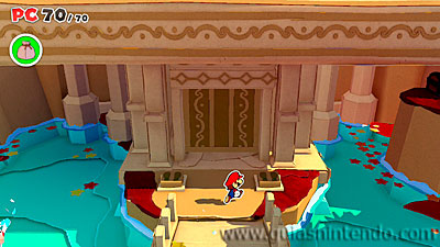 Paper Mario: The Origami King