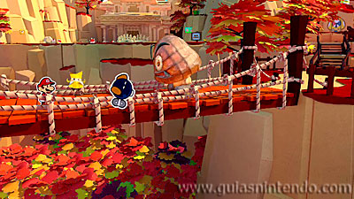 Paper Mario: The Origami King