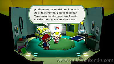 Paper Mario: The Origami King