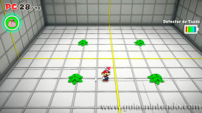 Paper Mario: The Origami King