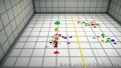 Paper Mario: The Origami King
