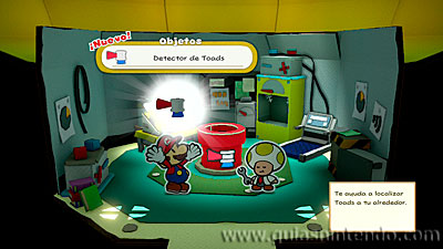 Paper Mario: The Origami King