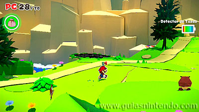 Paper Mario: The Origami King