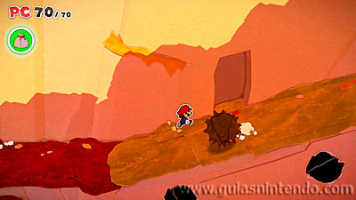 Paper Mario: The Origami King