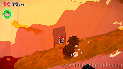 Paper Mario: The Origami King