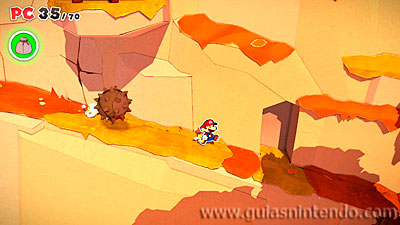 Paper Mario: The Origami King