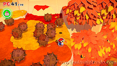 Paper Mario: The Origami King