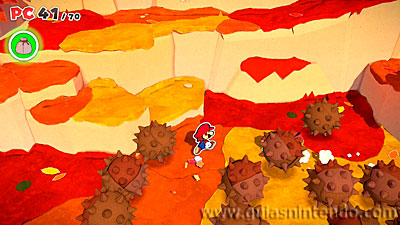 Paper Mario: The Origami King