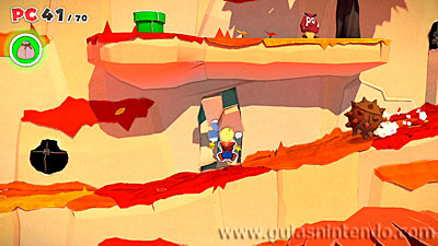 Paper Mario: The Origami King