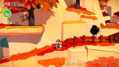Paper Mario: The Origami King