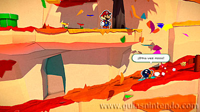 Paper Mario: The Origami King