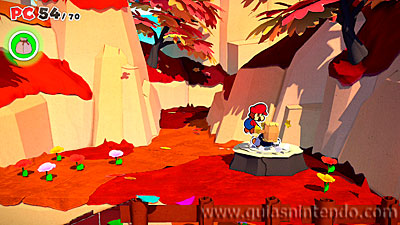 Paper Mario: The Origami King