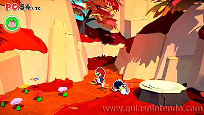 Paper Mario: The Origami King