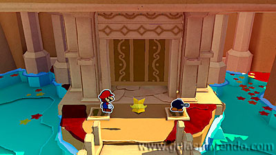 Paper Mario: The Origami King