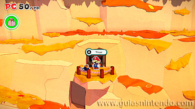 Paper Mario: The Origami King